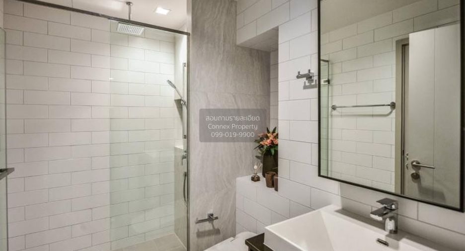 For rent 1 bed condo in Chatuchak, Bangkok