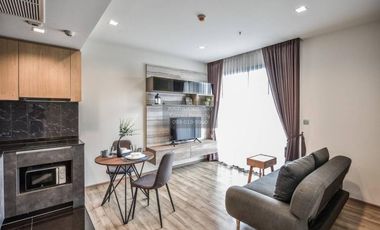For rent 1 bed condo in Chatuchak, Bangkok