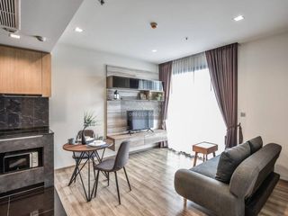 For rent 1 bed condo in Chatuchak, Bangkok