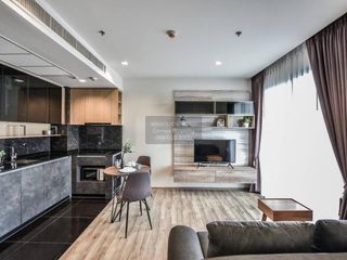 For rent 1 bed condo in Chatuchak, Bangkok