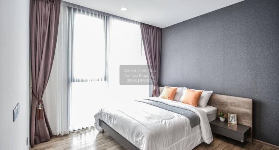 For rent 1 bed condo in Chatuchak, Bangkok