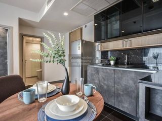 For rent 1 bed condo in Chatuchak, Bangkok