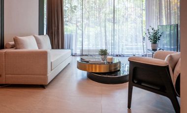 Condo en alquiler de 2 habitaciones en Watthana, Bangkok