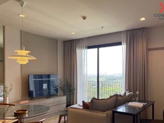 For rent 1 bed condo in Chatuchak, Bangkok