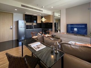 For rent 1 bed condo in Chatuchak, Bangkok