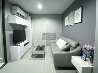 For rent 1 bed condo in Chatuchak, Bangkok