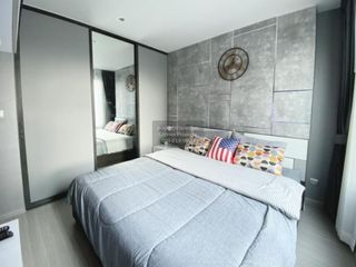 For rent 1 bed condo in Chatuchak, Bangkok