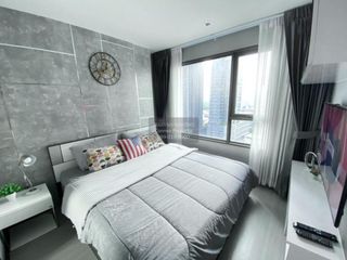For rent 1 bed condo in Chatuchak, Bangkok