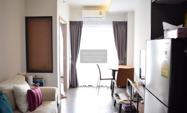 For rent 1 bed condo in Phra Khanong, Bangkok