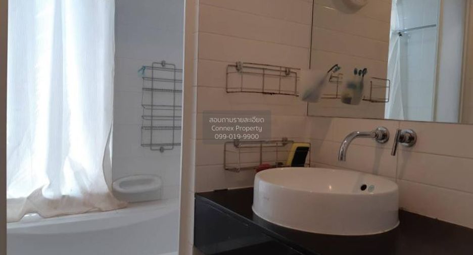 For rent 1 bed condo in Bang Na, Bangkok