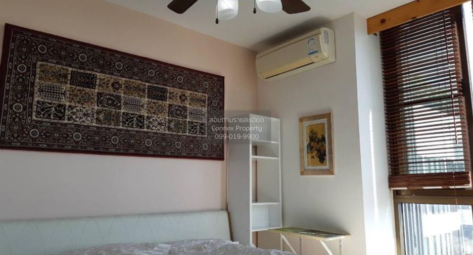 For rent 1 bed condo in Bang Na, Bangkok