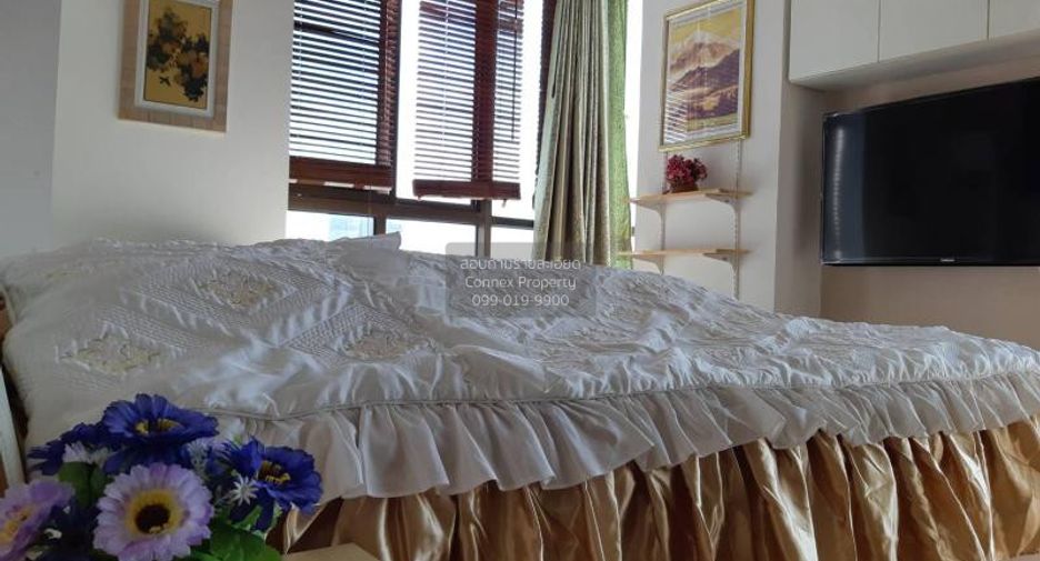 For rent 1 bed condo in Bang Na, Bangkok