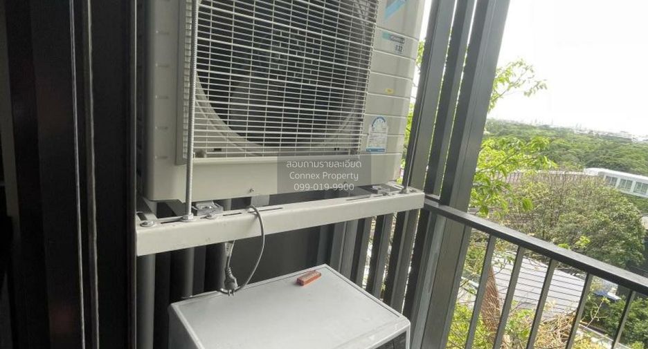 For rent 1 bed condo in Chatuchak, Bangkok