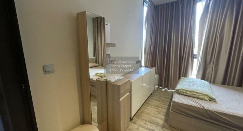 For rent 1 bed condo in Chatuchak, Bangkok