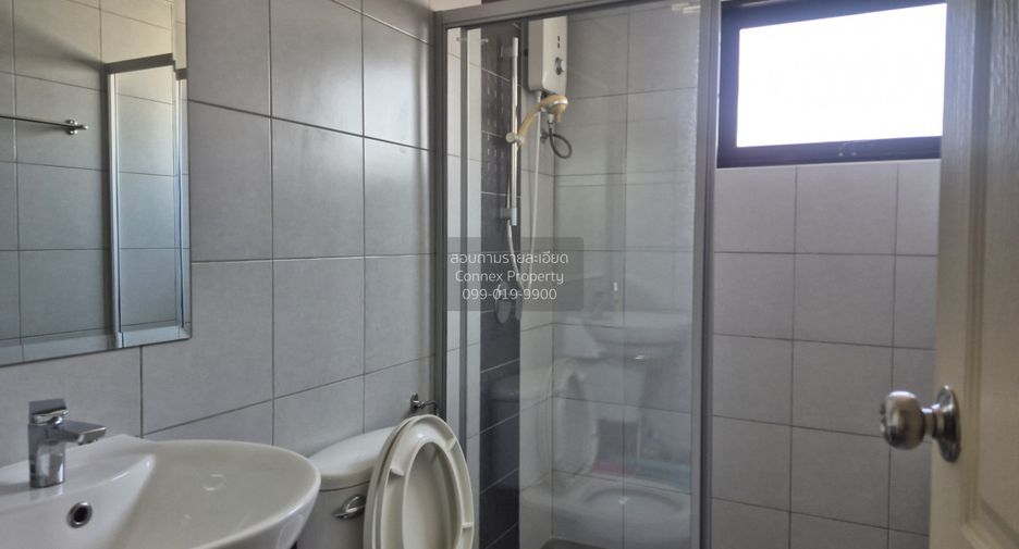 For rent 1 bed condo in Pak Kret, Nonthaburi