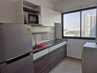For rent 1 bed condo in Pak Kret, Nonthaburi