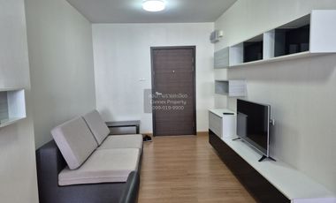 For rent 1 bed condo in Pak Kret, Nonthaburi