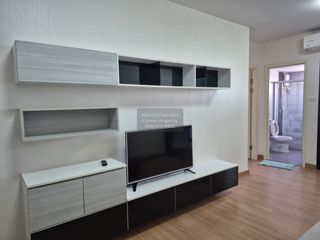 For rent 1 bed condo in Pak Kret, Nonthaburi