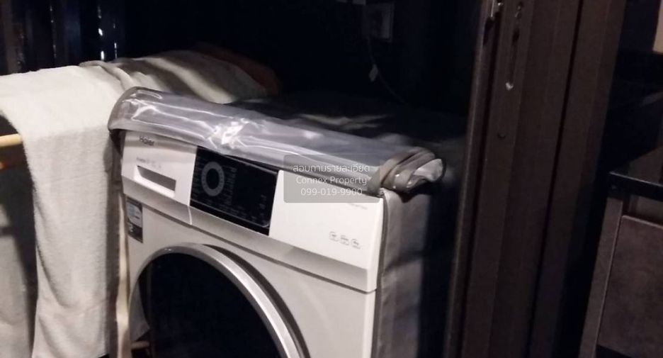 For rent 1 bed condo in Chatuchak, Bangkok