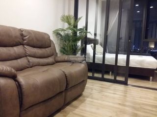For rent 1 bed condo in Chatuchak, Bangkok