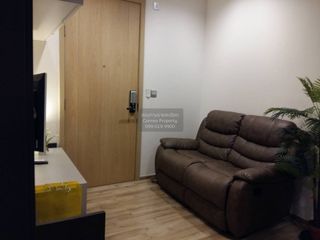 For rent 1 bed condo in Chatuchak, Bangkok