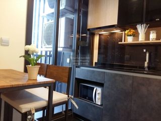 For rent 1 bed condo in Chatuchak, Bangkok