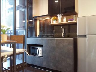 For rent 1 bed condo in Chatuchak, Bangkok