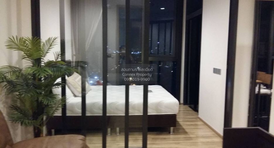 For rent 1 bed condo in Chatuchak, Bangkok