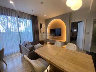 For rent 1 bed condo in Chatuchak, Bangkok
