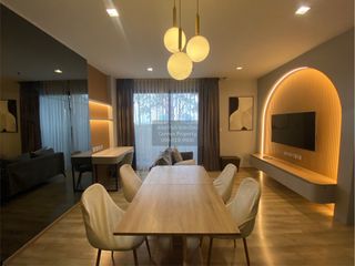 For rent 1 bed condo in Chatuchak, Bangkok