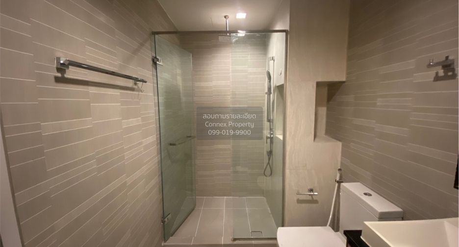 For rent 1 bed condo in Chatuchak, Bangkok