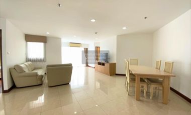 À louer 3 chambres condo à Bang Kho Laem, Bangkok