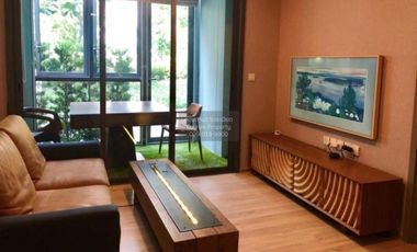 Condo en alquiler de 1 habitaciones en Watthana, Bangkok