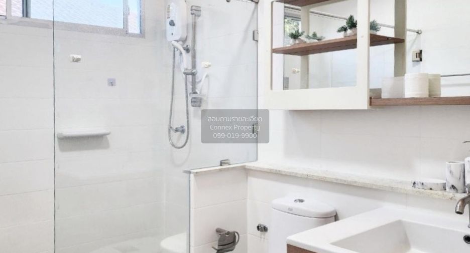 For rent 3 bedrooms house in Prawet, Bangkok