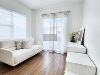 For rent 3 bedrooms house in Prawet, Bangkok