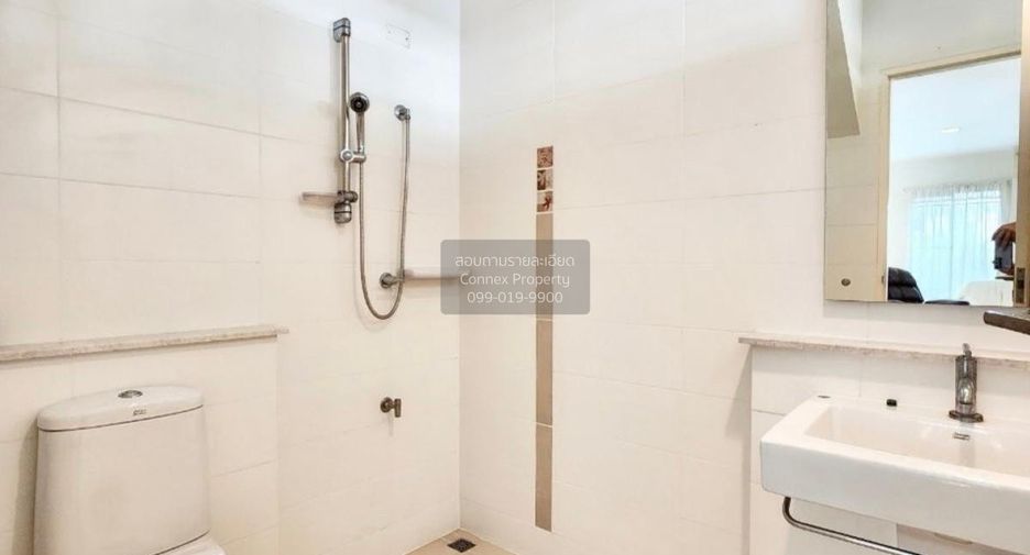 For rent 3 bedrooms house in Prawet, Bangkok
