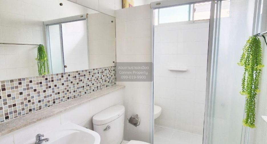 For rent 3 bedrooms house in Prawet, Bangkok