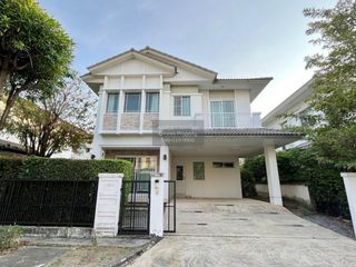 For rent 3 bedrooms house in Prawet, Bangkok