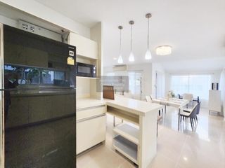 For rent 3 bedrooms house in Prawet, Bangkok
