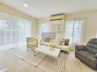 For rent 3 bedrooms house in Prawet, Bangkok