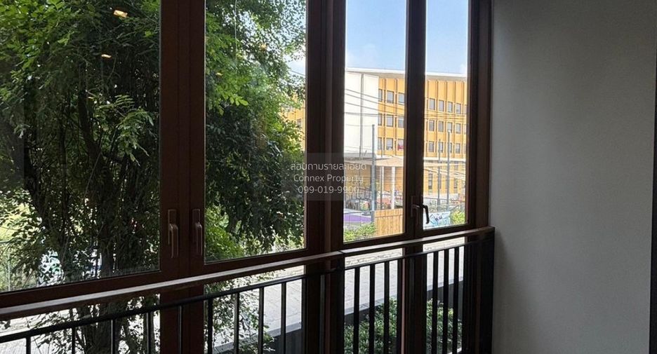 出租 1 卧室 公寓 在 Suan Luang, 曼谷