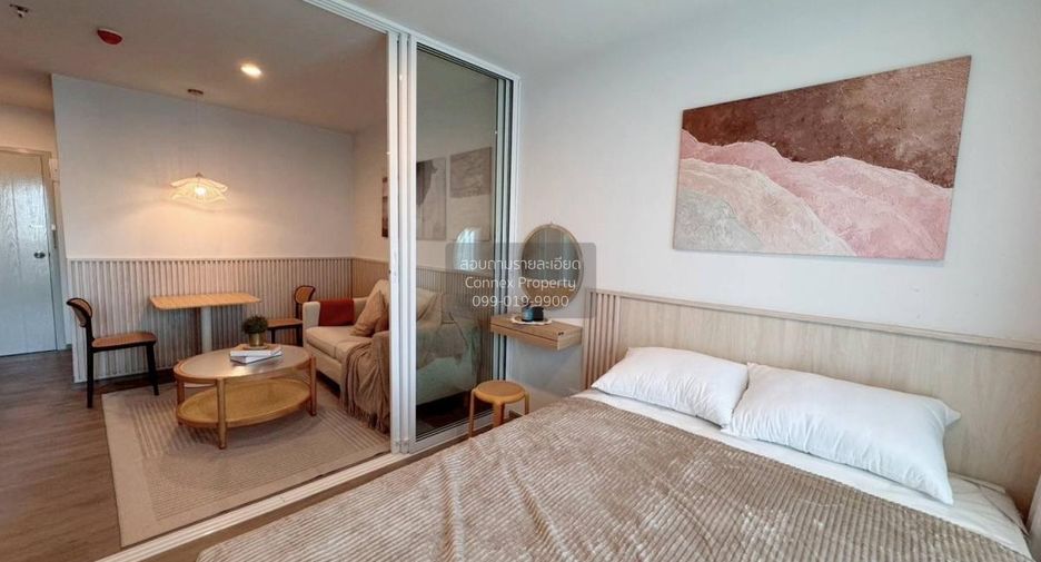 Wohnung zur Miete mit 1 Zimmer in Bang Na, Bangkok
