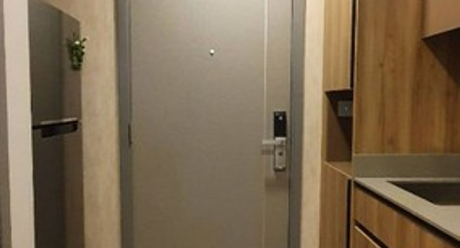 Wohnung zur Miete mit 1 Zimmer in Watthana, Bangkok