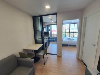 For rent 1 bed condo in Mueang Pathum Thani, Pathum Thani