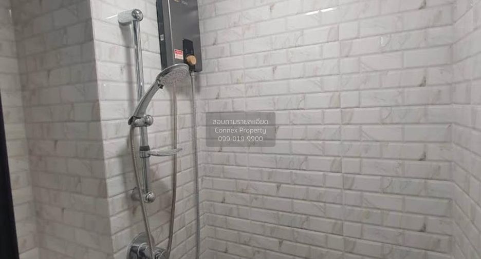 For rent 1 bed condo in Mueang Pathum Thani, Pathum Thani