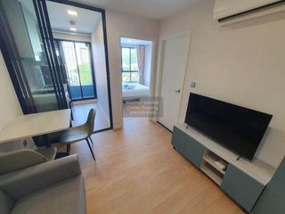 For rent 1 bed condo in Mueang Pathum Thani, Pathum Thani