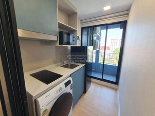 For rent 1 bed condo in Mueang Pathum Thani, Pathum Thani