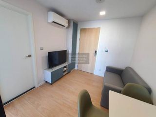 For rent 1 bed condo in Mueang Pathum Thani, Pathum Thani