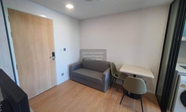 For rent 1 bed condo in Mueang Pathum Thani, Pathum Thani