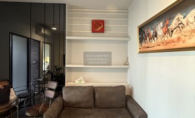 For rent 1 bed condo in Phra Khanong, Bangkok